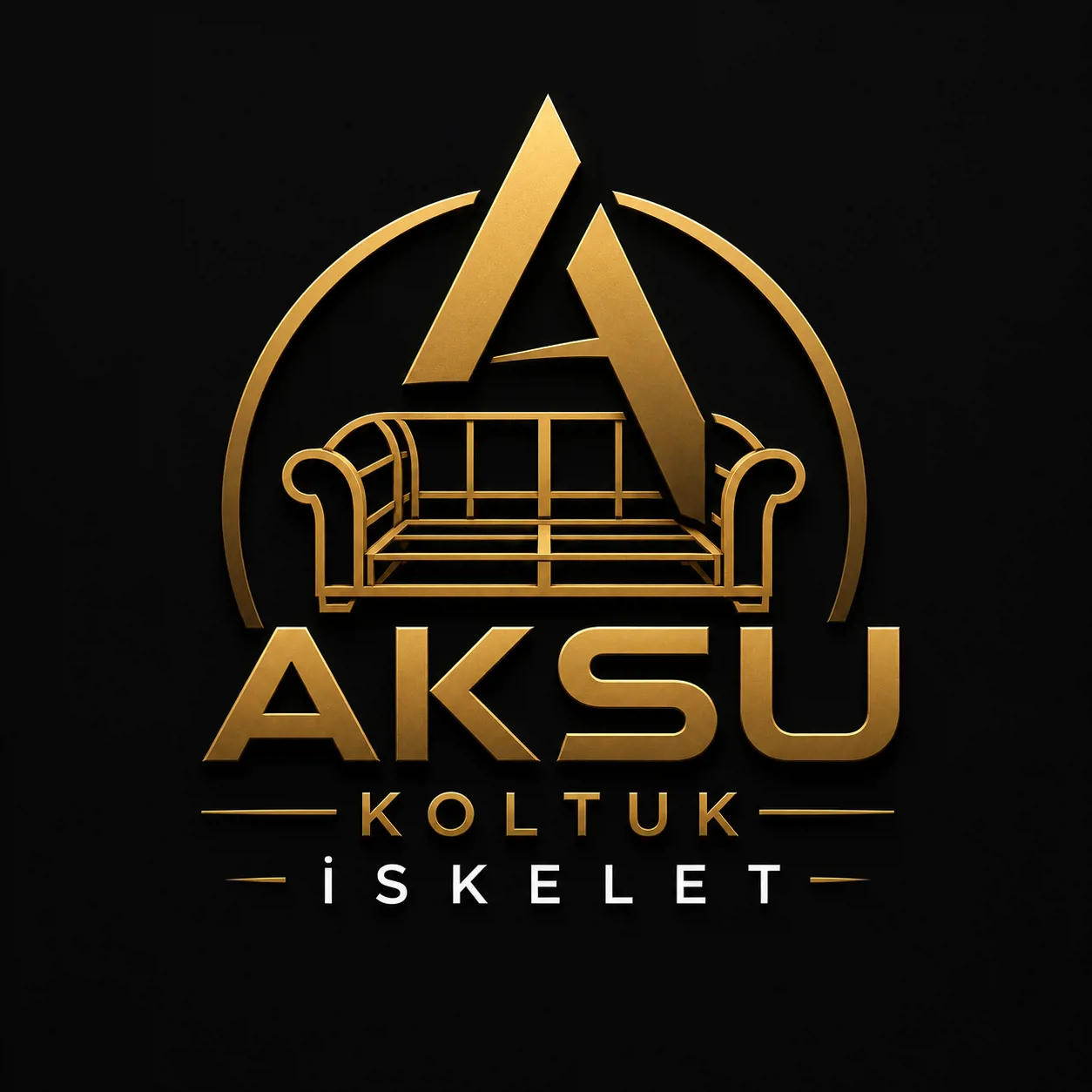 AKSU KOLTUK