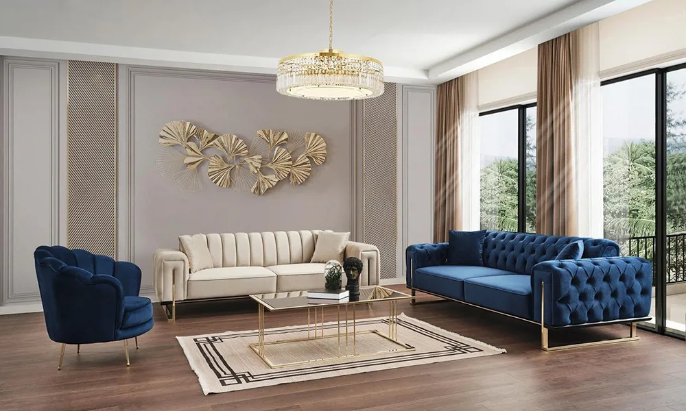 Yeni dünya concept