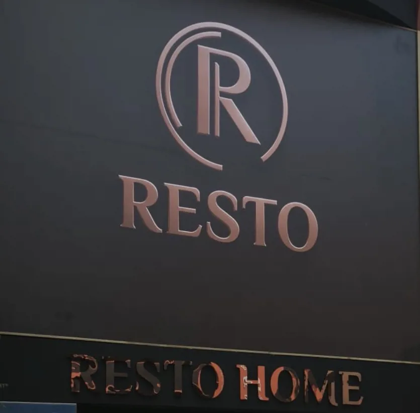RESTO HOME 