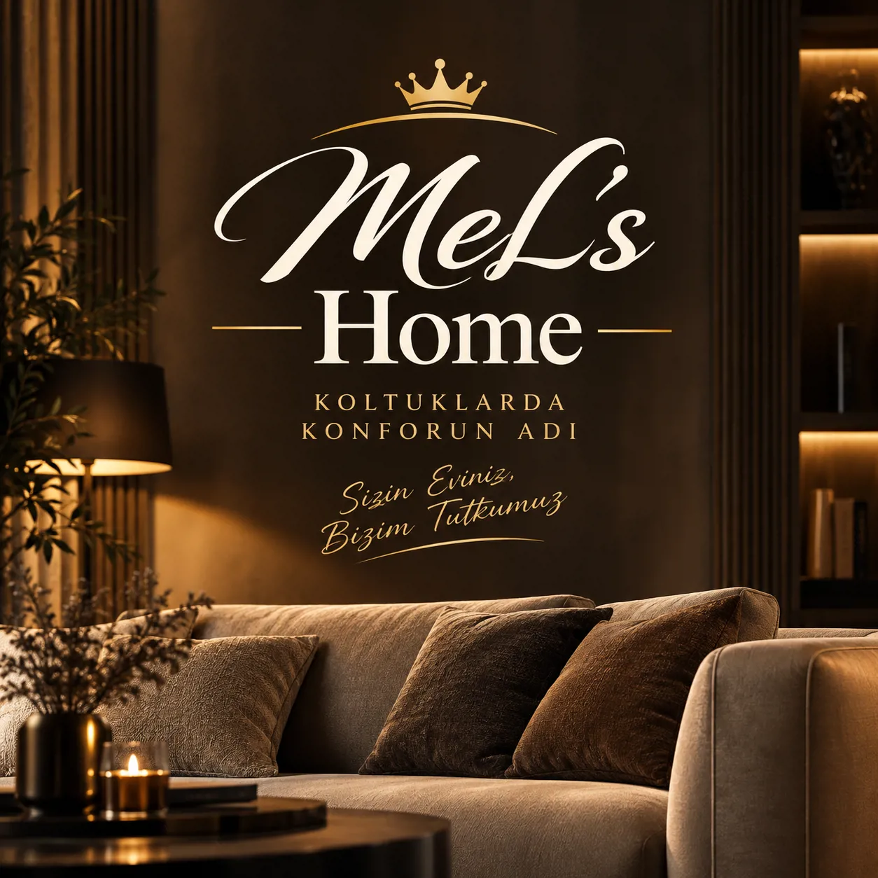 Mels Home