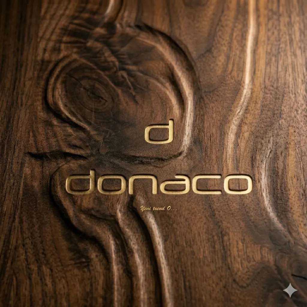 DONACO MOBİLYA