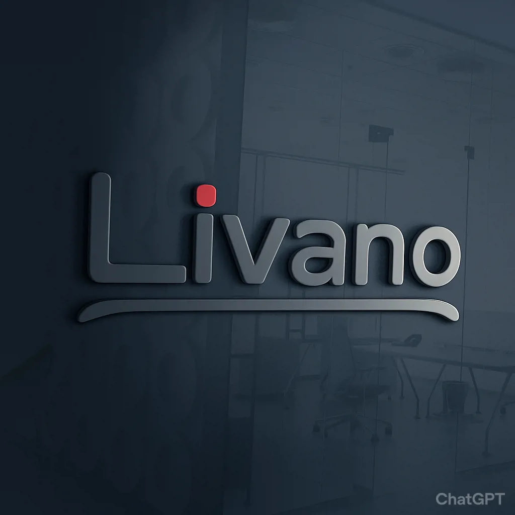 LİVANO DESİNG