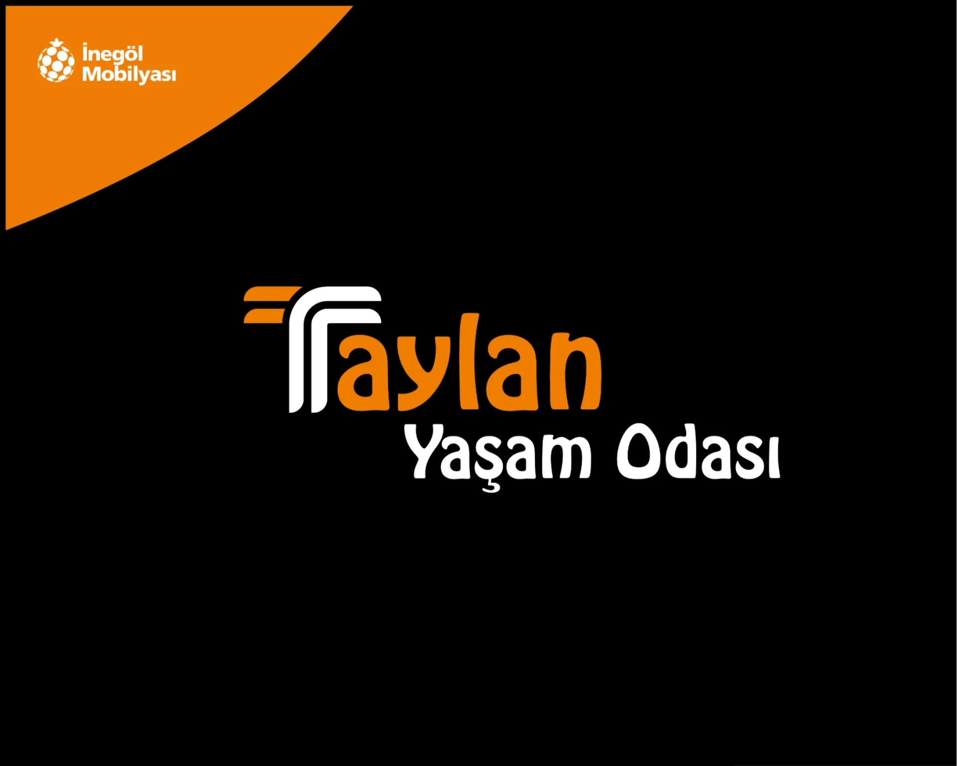 TAYLAN YAŞAM ODASI