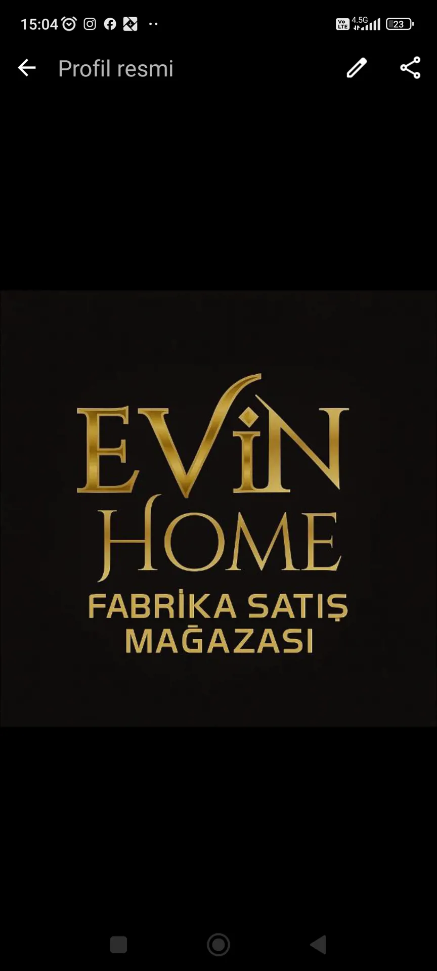 EVİN HOME 