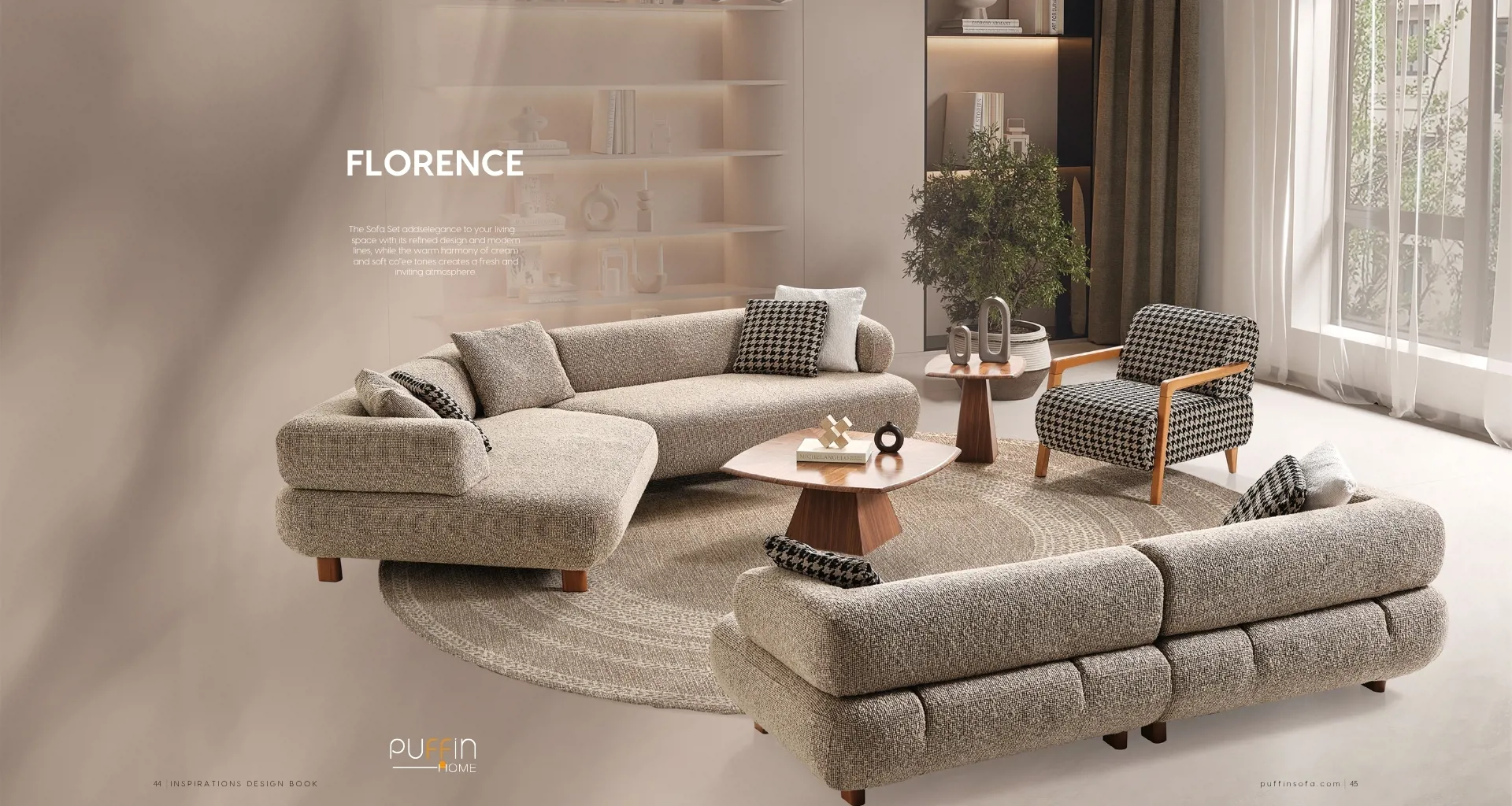 Florence Koltuk Takımı