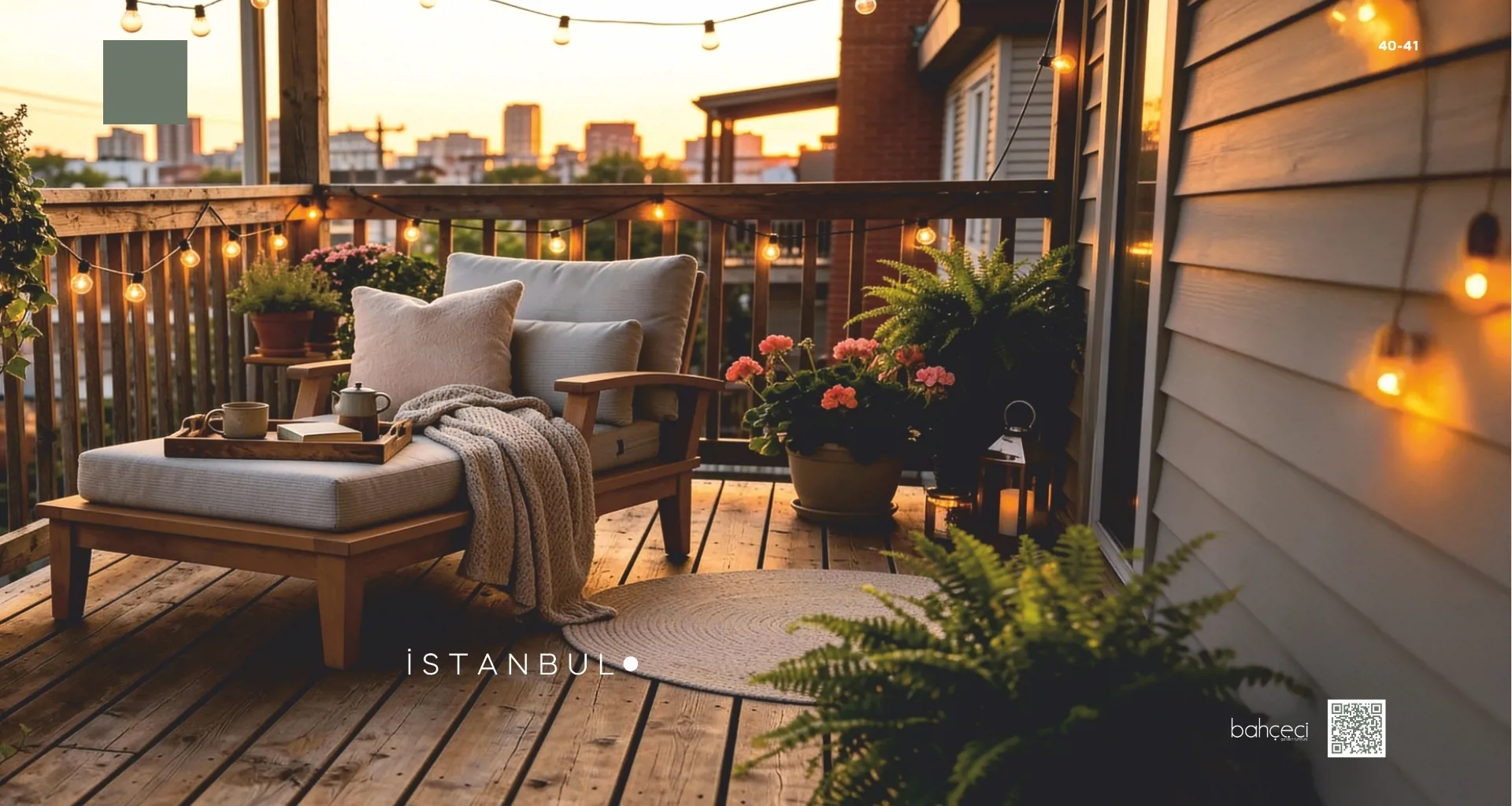 İstanbul Bahçe Takımı