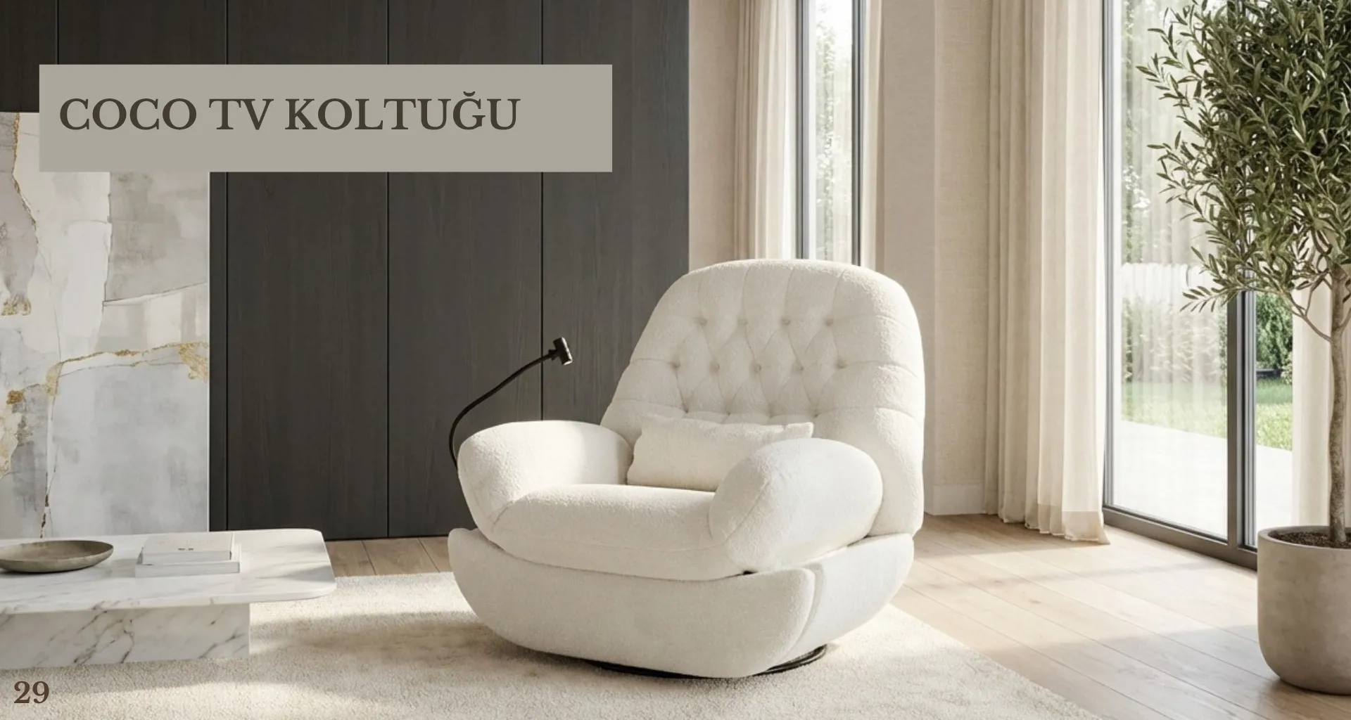 Coco Tv Koltugu