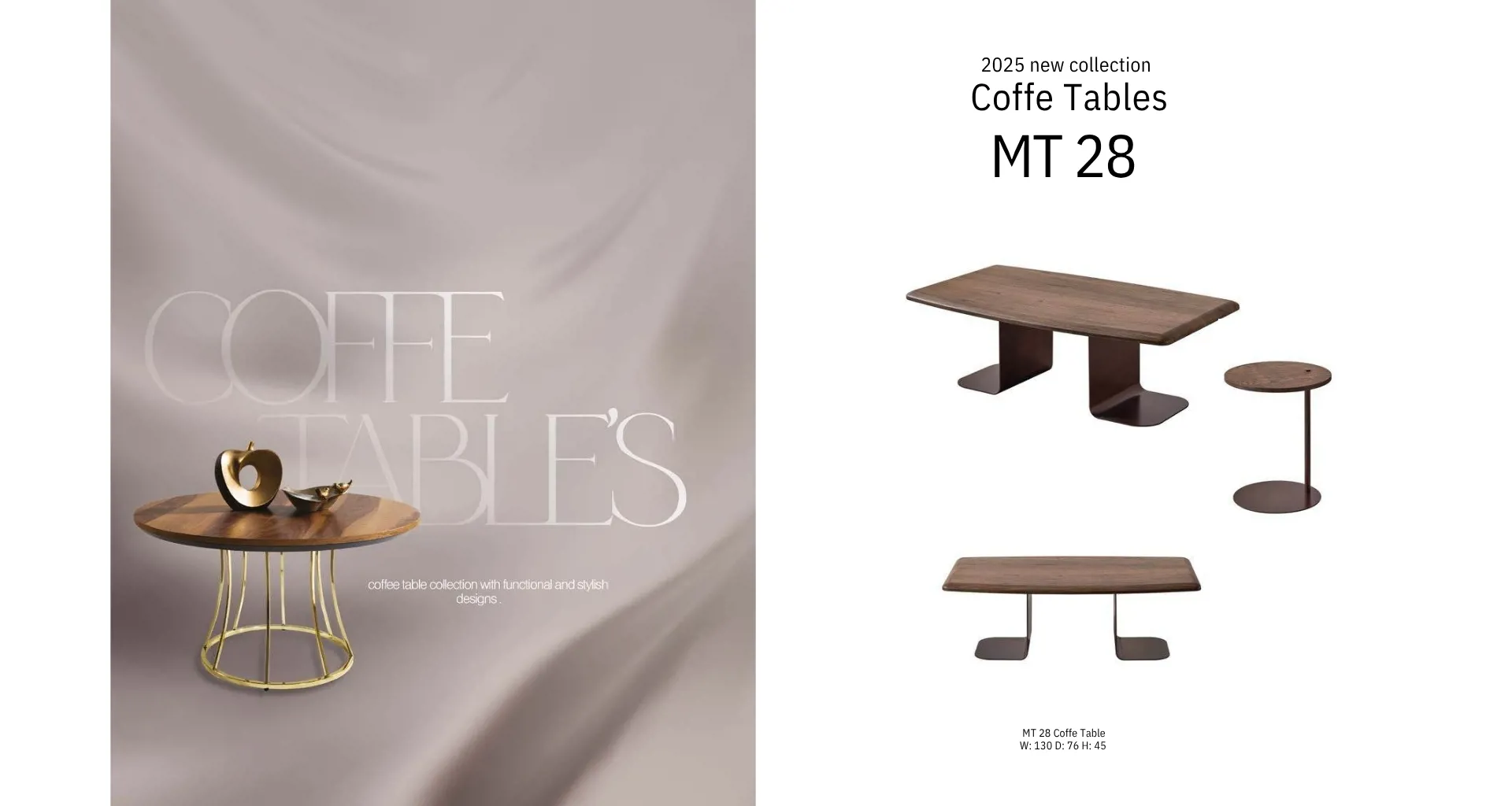 Mt 28 , Mt30 ve Mt 35 Sehpa