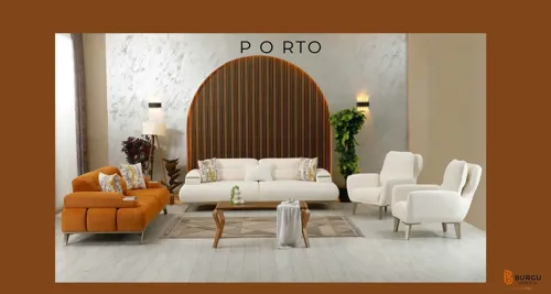 Porto Koltuk Takımı
