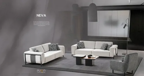 Neva Koltuk Takımı
