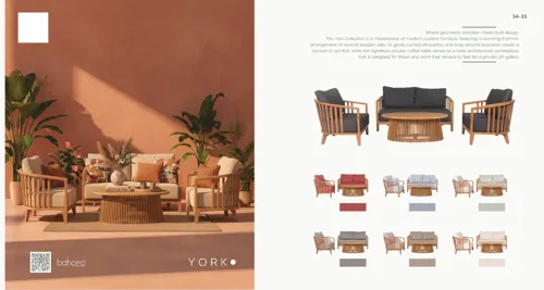 York Bahçe Takımı
