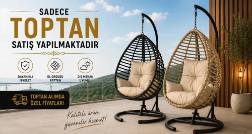 Armut Salıncak