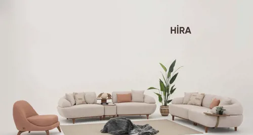 Hira Koltuk Takımı