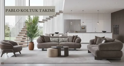 Pablo Koltuk Takımı