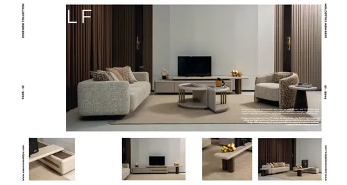 Golf Tv Ünitesi