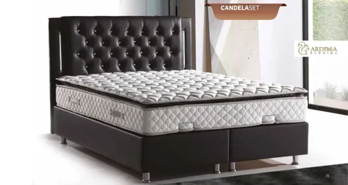 Candela Set