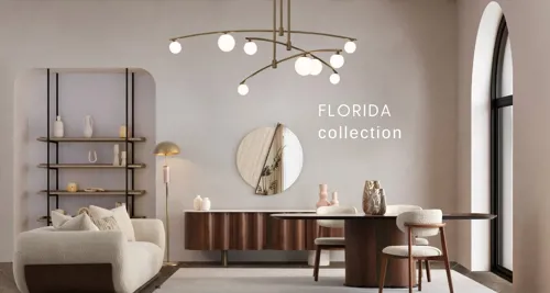 Florida Yemek Odası