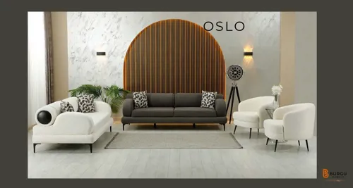 Oslo Koltuk Takımı