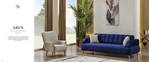 Aren Koltuk Takımı