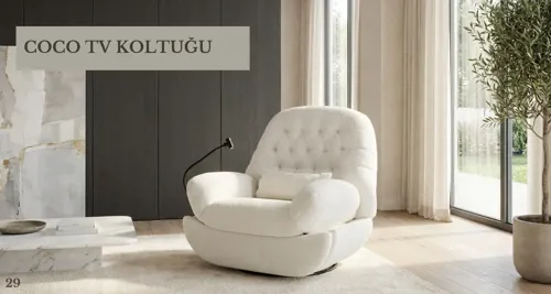 Coco Tv Koltugu