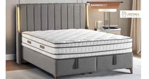 Bamboo Set
