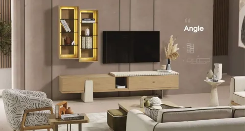 Angel Tv Ünitesi