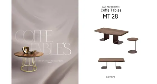 Mt 28 , Mt30 ve Mt 35 Sehpa