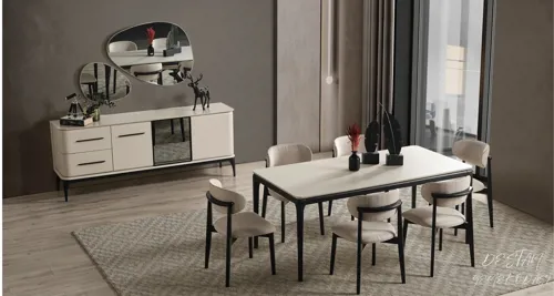 Destan Yemek Oadsı