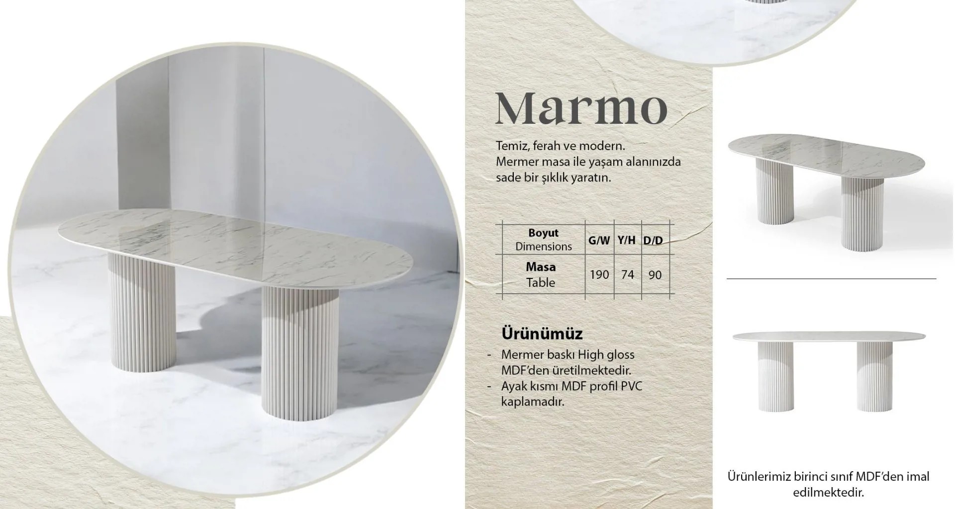 Marmo Masa