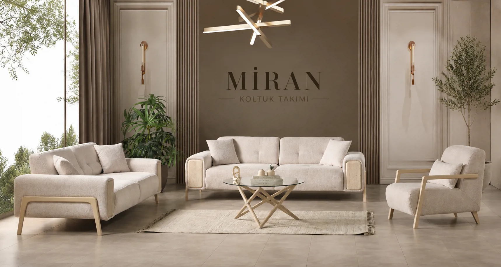 Miran Koltuk Takımı