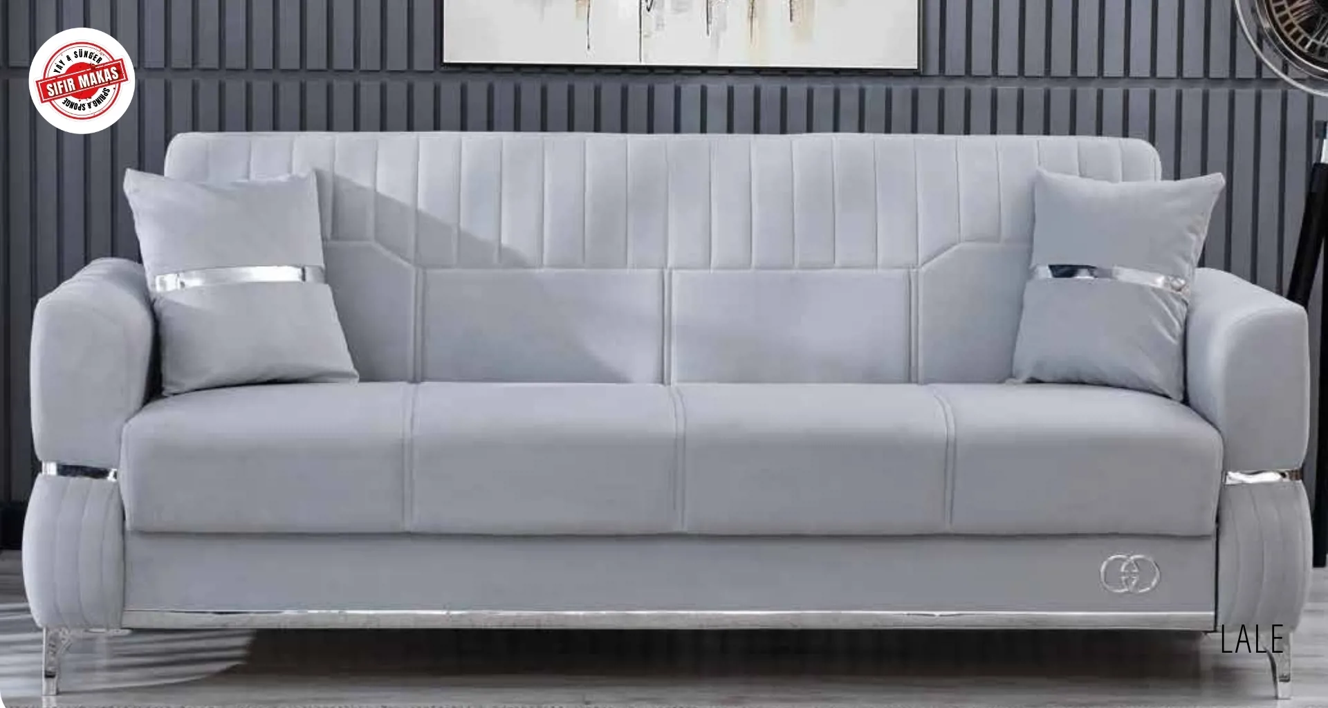 Lale Kanepe