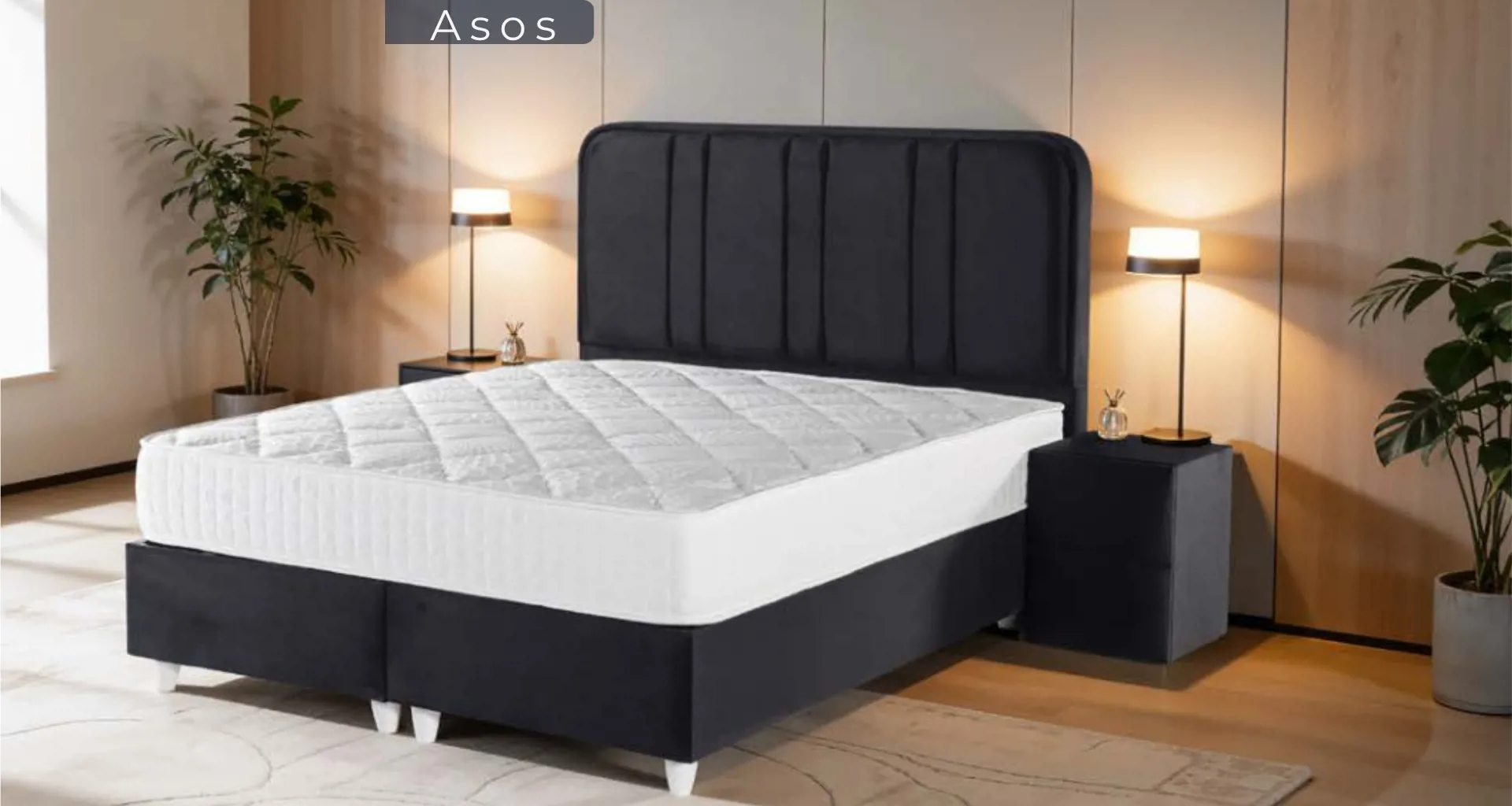 Asos Uyku Seti