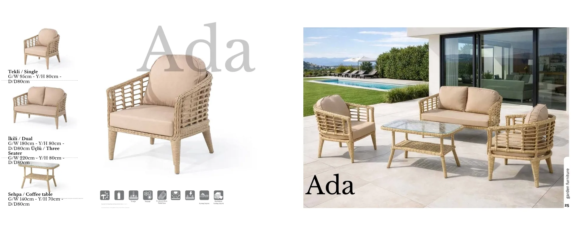 Ada Bahçe Takımı