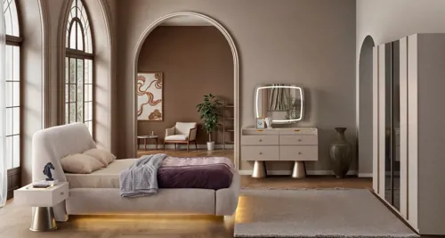 Dolce Yatak Odası
