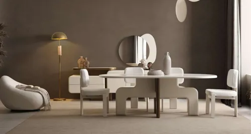 Molivo Yemek Odası