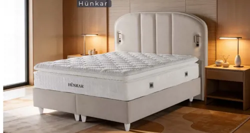Hünkar Uyku Seti