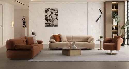 Orva Koltuk Takımı