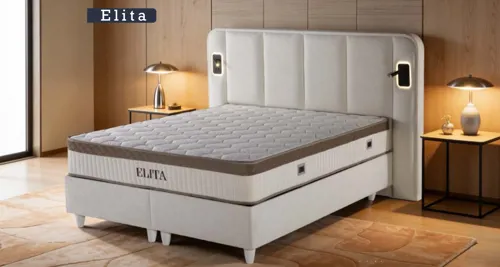 Elita Uyku Seti