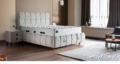 Art Bed Uyku Seti