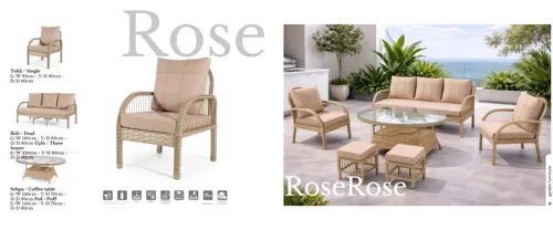 Rose Bahçe Takımı