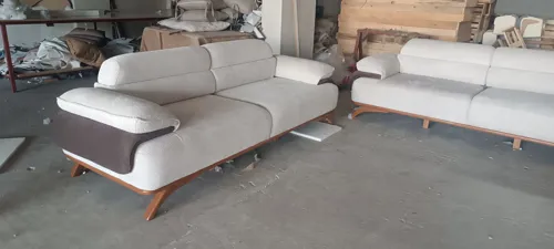 Aura Koltuk Takımı 
