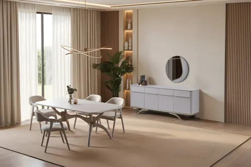 Aura Yemek Odası