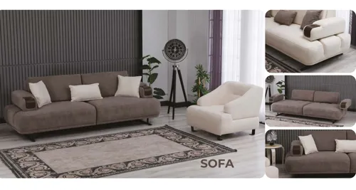 Sofa Koltuk Takımı