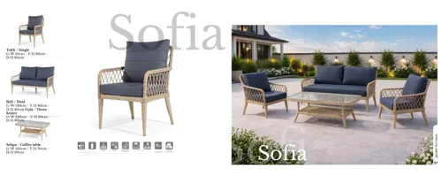 Sofia Bahçe Takımı