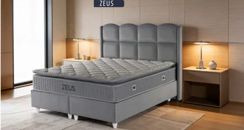 Zeus Uyku Seti