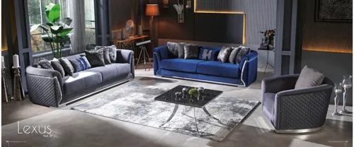 Lexus Koltuk Takımı