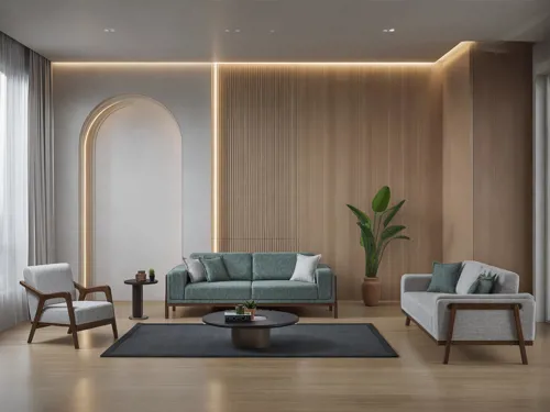Wood  Modern İskandinav 