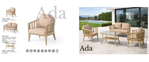 Ada Bahçe Takımı