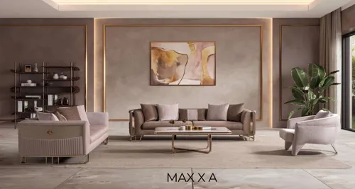 Maxxa Koltuk Takımı