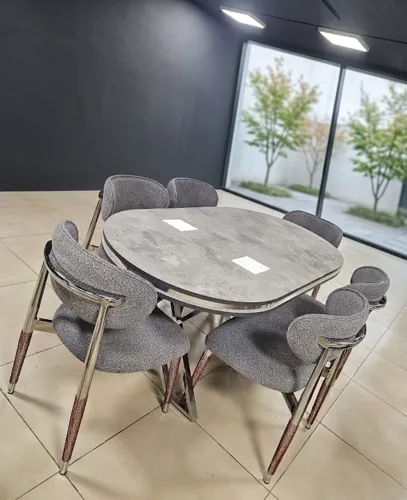 Yemek masa takımı 
